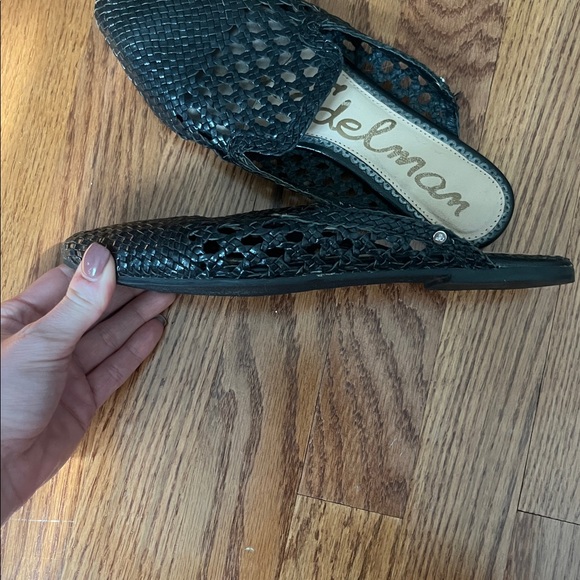 Sam Edelman mules - Picture 2 of 5